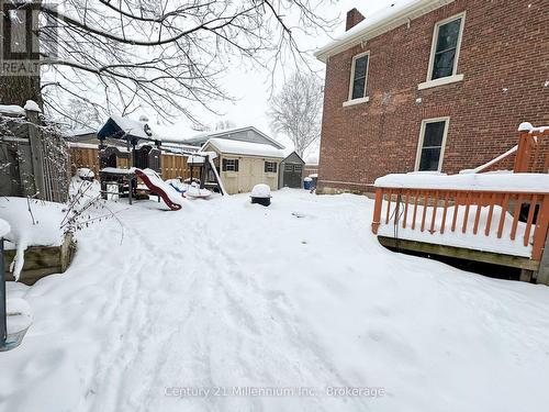 692 15Th Street E, Owen Sound, ON - Outdoor