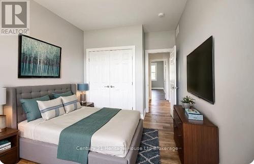 11651 Plank Road, Bayham (Eden), ON - Indoor Photo Showing Bedroom