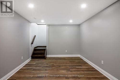 11651 Plank Road, Bayham (Eden), ON - Indoor Photo Showing Other Room