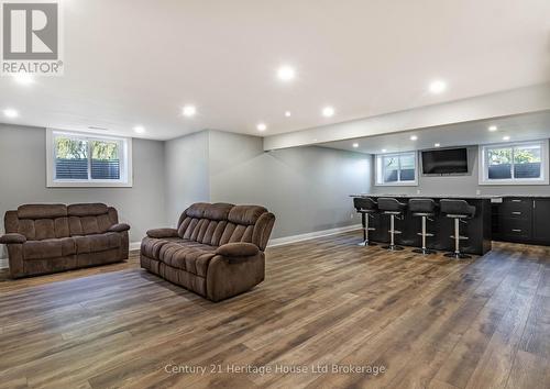 11651 Plank Road, Bayham (Eden), ON - Indoor Photo Showing Other Room