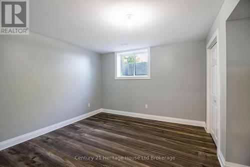 11651 Plank Road, Bayham (Eden), ON - Indoor Photo Showing Other Room