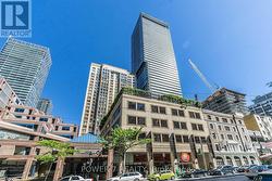 1203 - 15 GRENVILLE STREET  Toronto, ON M4Y 0B9