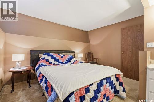 227 Sylvian Way, Saskatoon, SK - Indoor Photo Showing Bedroom