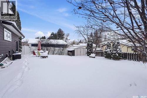227 Sylvian Way, Saskatoon, SK - Outdoor