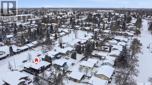 227 Sylvian Way, Saskatoon, SK - Outdoor With View