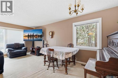 227 Sylvian Way, Saskatoon, SK - Indoor