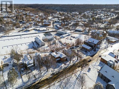 340 Main Street, Prince Edward County (Picton Ward), ON - Outdoor With View