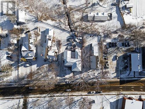 340 Main Street, Prince Edward County (Picton Ward), ON - Outdoor