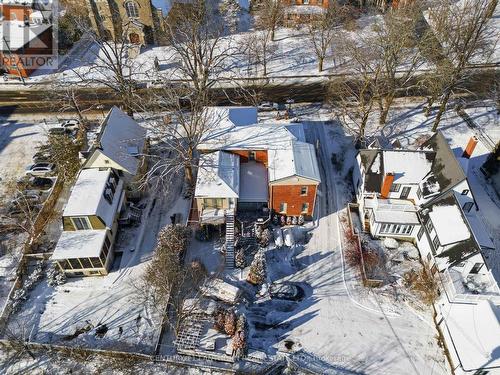 340 Main Street, Prince Edward County (Picton Ward), ON - Outdoor