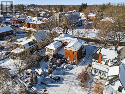 340 Main Street, Prince Edward County (Picton Ward), ON - Outdoor With View