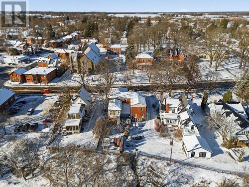 340 Main Street, Prince Edward County (Picton Ward), ON - Outdoor With View