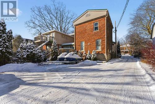 340 Main Street, Prince Edward County (Picton Ward), ON - Outdoor