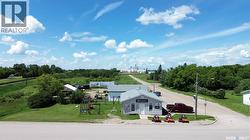 514 Ellice STREET  Moosomin, SK S0G 3N0