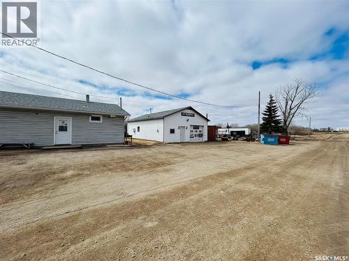 514 Ellice Street, Moosomin, SK 