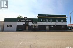 90 3rd AVENUE W  Shaunavon, SK S0N 2M0