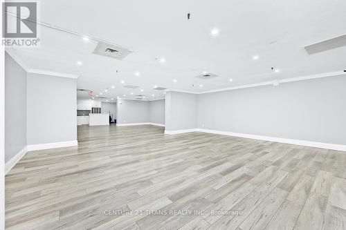 201 - 100 Wingarden Court, Toronto, ON - Indoor Photo Showing Other Room