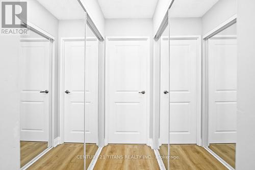 201 - 100 Wingarden Court, Toronto, ON - Indoor Photo Showing Other Room