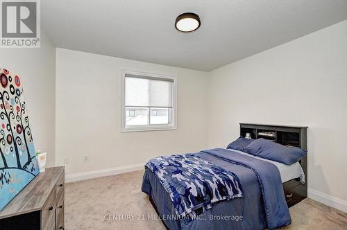 138 Woodberry Crescent, Woolwich, ON - Indoor Photo Showing Bedroom