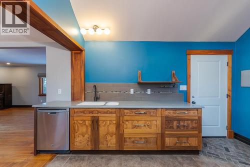 794 Winnipeg Street, Prince George, BC - Indoor