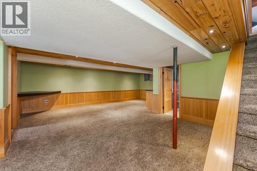 794 Winnipeg Street, Prince George, BC - Indoor Photo Showing Other Room