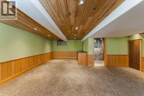 794 Winnipeg Street, Prince George, BC - Indoor Photo Showing Other Room