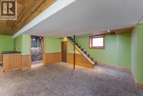 794 Winnipeg Street, Prince George, BC - Indoor