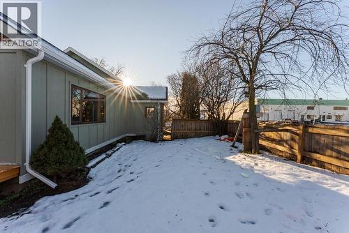 794 Winnipeg Street, Prince George, BC - Outdoor