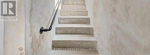 930 Railton Avenue, London East (East I), ON - Indoor