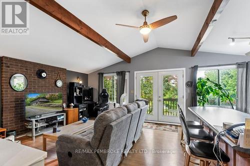 194 Klondike Road, Bonnechere Valley, ON - Indoor