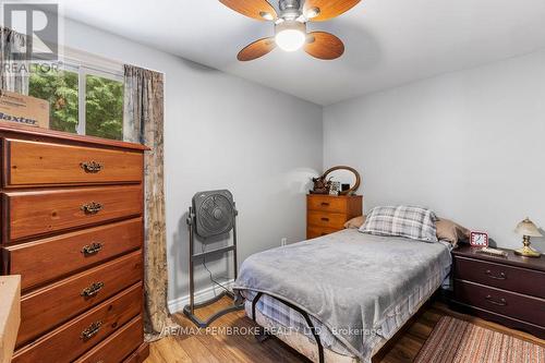 194 Klondike Road, Bonnechere Valley, ON - Indoor Photo Showing Bedroom