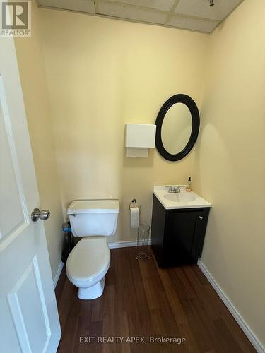 A12 - 481 North Services Road W, Oakville, ON 