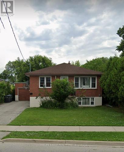 1024 Ogden Avenue, Mississauga, ON - Outdoor