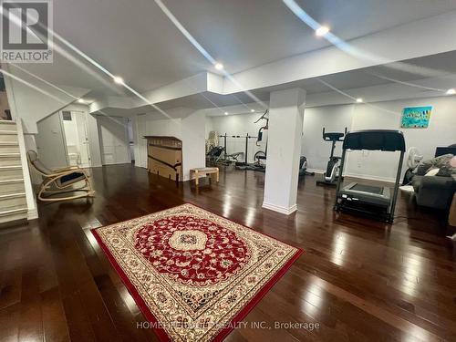 1024 Ogden Avenue, Mississauga, ON - Indoor