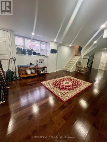 1024 Ogden Avenue, Mississauga, ON - Indoor