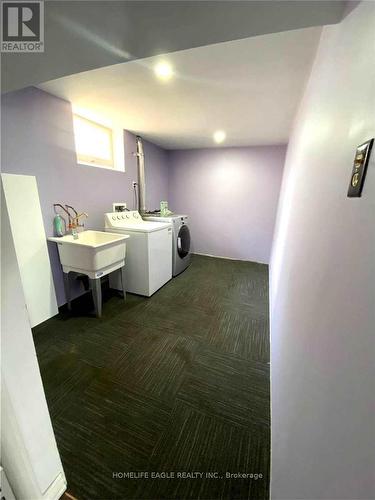 1024 Ogden Avenue, Mississauga, ON - Indoor