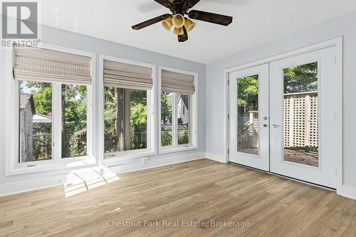 615 Bay Street, Gravenhurst (Muskoka (S)), ON - Indoor Photo Showing Other Room