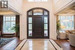 Grand Foyer - 