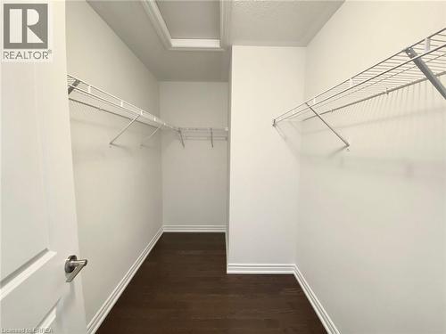 1461 Savoline Boulevard, Milton, ON - Indoor With Storage