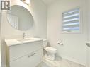 1461 Savoline Boulevard, Milton, ON  - Indoor Photo Showing Bathroom 