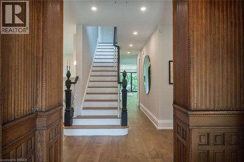 57 Victoria Street, Milton, ON - Indoor Photo Showing Other Room