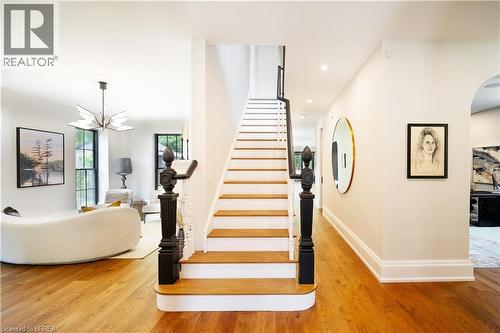 57 Victoria Street, Milton, ON - Indoor Photo Showing Other Room