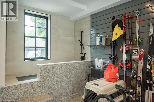 57 Victoria Street, Milton, ON - Indoor