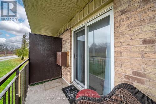 201 - 221 North Park Street, Belleville (Belleville Ward), ON - Outdoor With Exterior