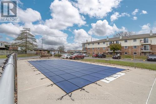 201 - 221 North Park Street, Belleville (Belleville Ward), ON - Outdoor