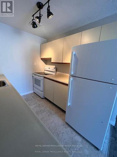201 - 221 North Park Street, Belleville (Belleville Ward), ON - Indoor Photo Showing Kitchen