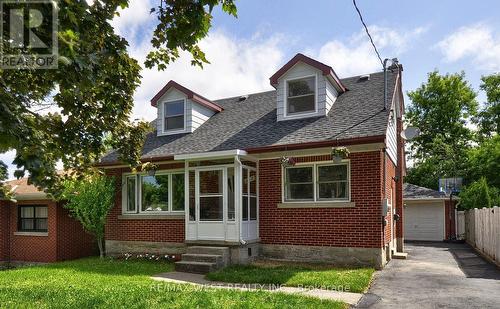 442 Highland Road E, Kitchener, ON - Outdoor