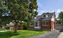 442 Highland Road E, Kitchener, ON  - Outdoor 