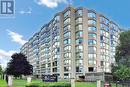 205 - 309 Major Mackenzie Drive, Richmond Hill, ON  - Outdoor With Facade 