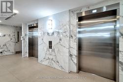 New Elevators - 