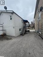 277-233 GEDDES Street Unit# 3C  Elora, ON N0B 1S0